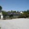 Cosy barn on rural smallholding with alpacas, goats & pigs