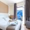 Hotel Leopardi