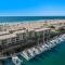 210B Harbor Views Short Stroll to Beach, Large Balcony, Walk to Dining Shops - Oceanside