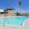 210B Harbor Views Short Stroll to Beach, Large Balcony, Walk to Dining Shops - Oceanside