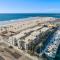 210B Harbor Views Short Stroll to Beach, Large Balcony, Walk to Dining Shops - Oceanside