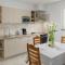 Apartment Kazalac Green Oasis