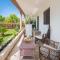 Apartment Kazalac Green Oasis