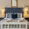 Super Chic Suite with a Private Balcony
