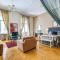 Super Chic Suite with a Private Balcony