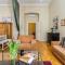 Super Chic Suite with a Private Balcony