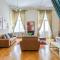 Super Chic Suite with a Private Balcony