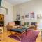Super Chic Suite with a Private Balcony