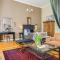 Super Chic Suite with a Private Balcony