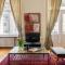 Super Chic Suite with a Private Balcony