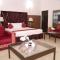 Green View Hotel Liberty