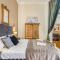 Super Chic Suite with a Private Balcony