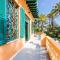 ROC FLEURY - Cap d'Ail, VI1094 by Riviera Holiday Homes - Cap d'Ail