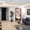 Gold Crest Luxurious Apartment in Lahore