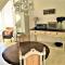 Panoramic sea views - loft apartment - Kapské Město