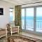 Panoramic sea views - loft apartment - Kapské Město