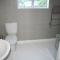 Panoramic sea views - loft apartment - Kapské Město