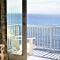 Panoramic sea views - loft apartment - Kapské Město