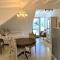 Panoramic sea views - loft apartment - Kapské Město