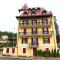 Hotel Regina del Bosco