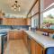 McKinleyville Getaway with Hot Tub and Ocean Views!