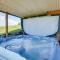 McKinleyville Getaway with Hot Tub and Ocean Views!