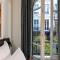 Le Jardin De Neuilly