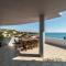 Beachfront luxury Villa in Ammoudara, Crete - Amudára Laszithíu