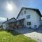 Charming holiday flat in the Bavarian Forest