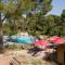 Huttopia Fontvieille