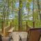 Lucky Bear Cabin
