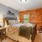 Lucky Bear Cabin