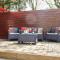 Gisburn Forest Lodge - Скиптон