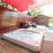 Gisburn Forest Lodge - Скиптон