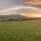 Impeccable shepherds hut sleeping up to 4 guests - Minehead