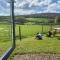 Impeccable shepherds hut sleeping up to 4 guests - Minehead