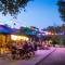 Huttopia Le Moulin - سانت-مارتن-دارديش