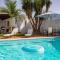Villa las Raices - Sanlúcar de Barrameda
