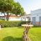 Villa las Raices - Sanlúcar de Barrameda