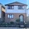 Luxury Beachfront The Cozy Clam - Pevensey