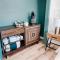 SunStar Alaska Bed and Breakfast LLC