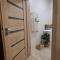 Mostowa 23 BRUNO Apartment, self check-in 24h, free parking, air-conditioning - Poznan