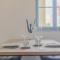 CoView - Bautzen - Design Apartment in der Altstadt mit Terrasse und fantastischem Ausblick