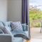 CoView - Bautzen - Design Apartment in der Altstadt mit Terrasse und fantastischem Ausblick
