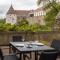 CoView - Bautzen - Design Apartment in der Altstadt mit Terrasse und fantastischem Ausblick
