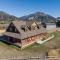 Alpine Airspace by KABINO Airpark Foosball Garage Satellite