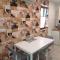 Apartamenty z ogrodem nr 3 studio z tarasem