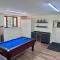 Pass the Keys Perfect Tranquil Holiday Home Old Forge Pumphouse
