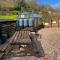 Pass the Keys Perfect Tranquil Holiday Home Old Forge Pumphouse - Kidwelly