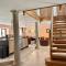 Pass the Keys Perfect Tranquil Holiday Home Old Forge Pumphouse